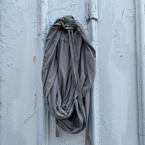 Lululemon Inner Element infinity scarf, 48”  x 42” - Picture 5 of 6